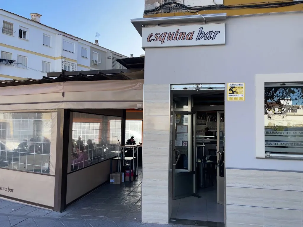 DOBLEJOTA_CAMPER_Bar La Esquina_Campillos_review