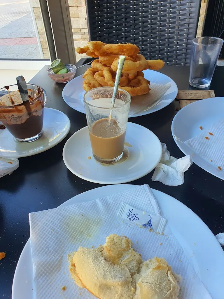 Menu_Café Bar Los Arcos_Campillos_image_8