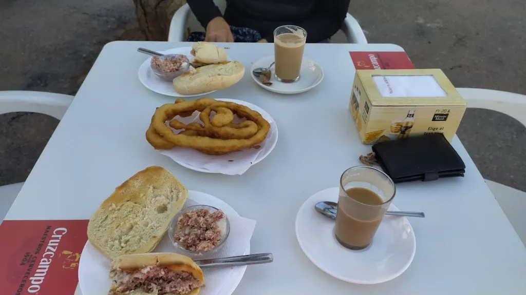 Menu_Café Bar Los Arcos_Campillos_image_9