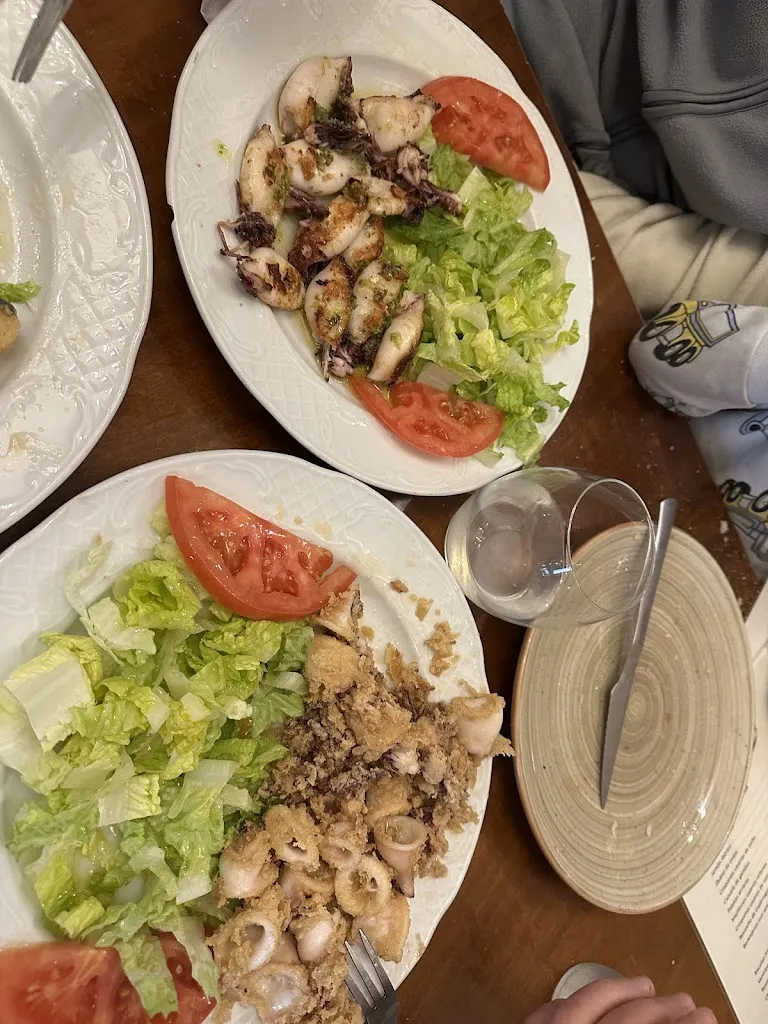 Olga Ivanova_Café Bar Los Arcos_Campillos_review