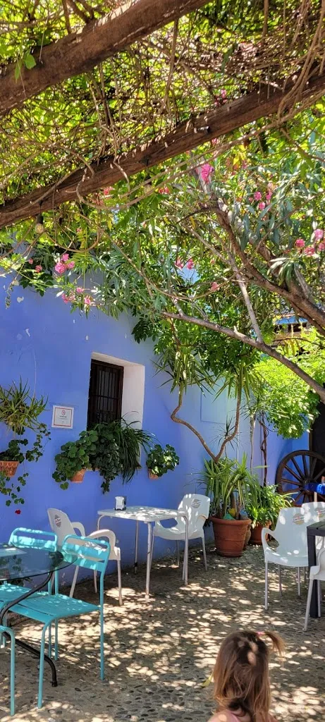 B Sa_Restaurante La Bodega del Bandolero_Cartajima_review