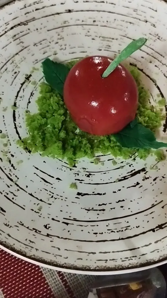 Marina Marbs_Restaurante La Bodega del Bandolero_Cartajima_review