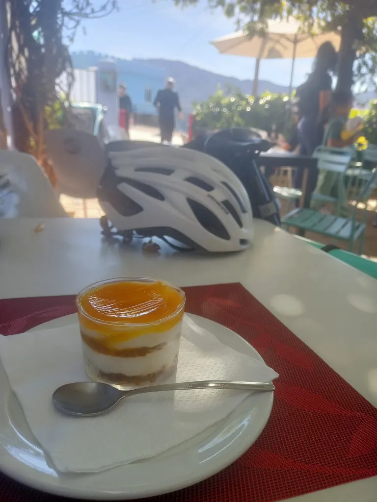 Juliet Downs_Restaurante La Bodega del Bandolero_Cartajima_review