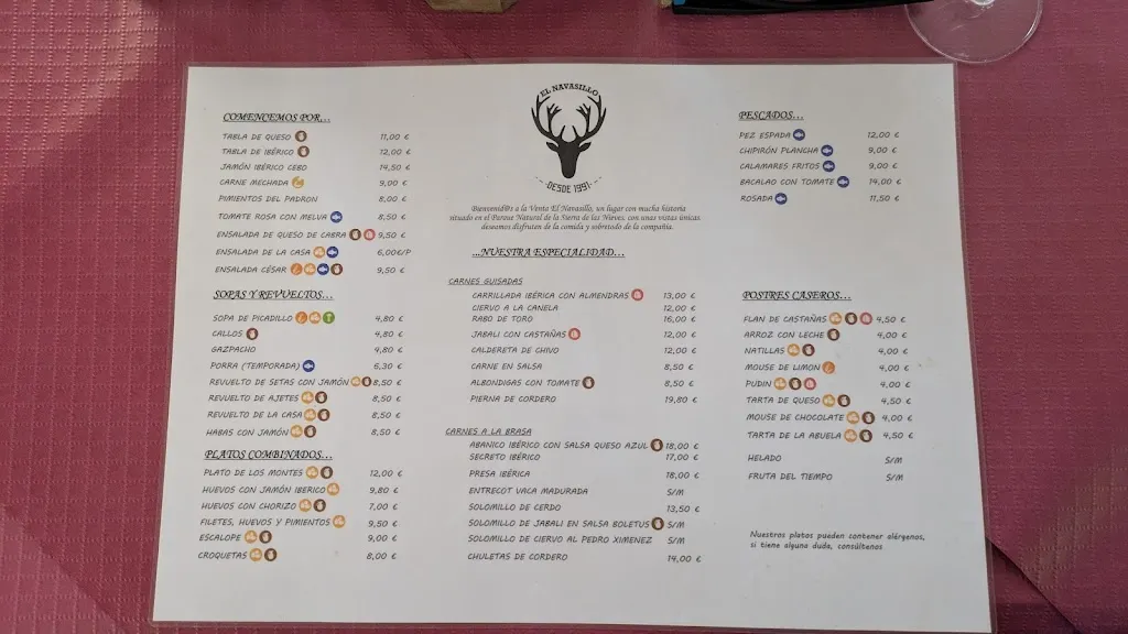 Menu_El Navasillo_Cartajima_image_1