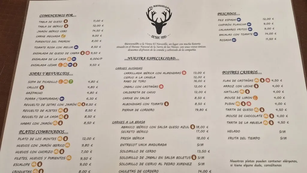 Menu_El Navasillo_Cartajima_image_2