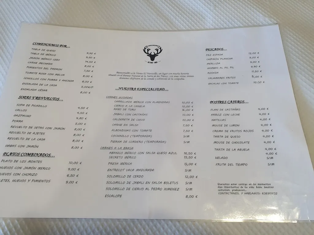 Menu_El Navasillo_Cartajima_image_4