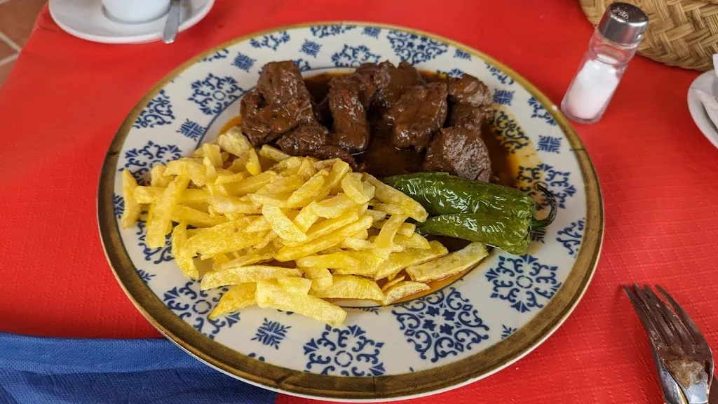 Paul Black_El Navasillo_Cartajima_review