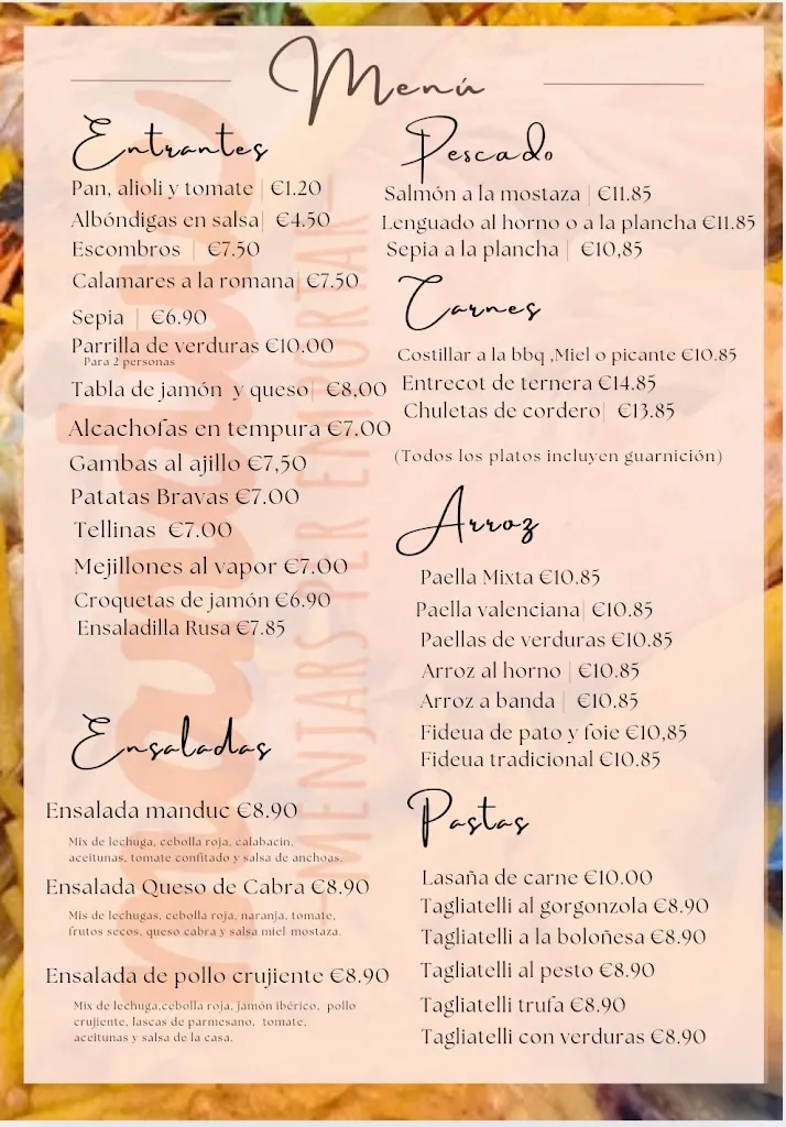 Menu_Manduc menjars per emportar_Poblets els_image_1