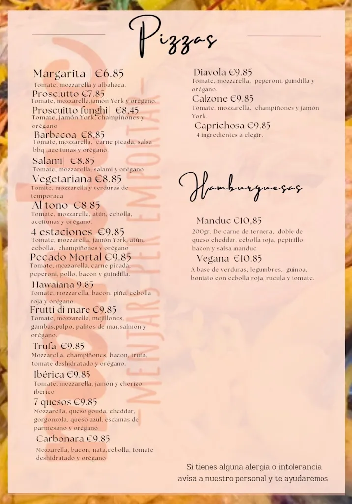 Menu_Manduc menjars per emportar_Poblets els_image_2