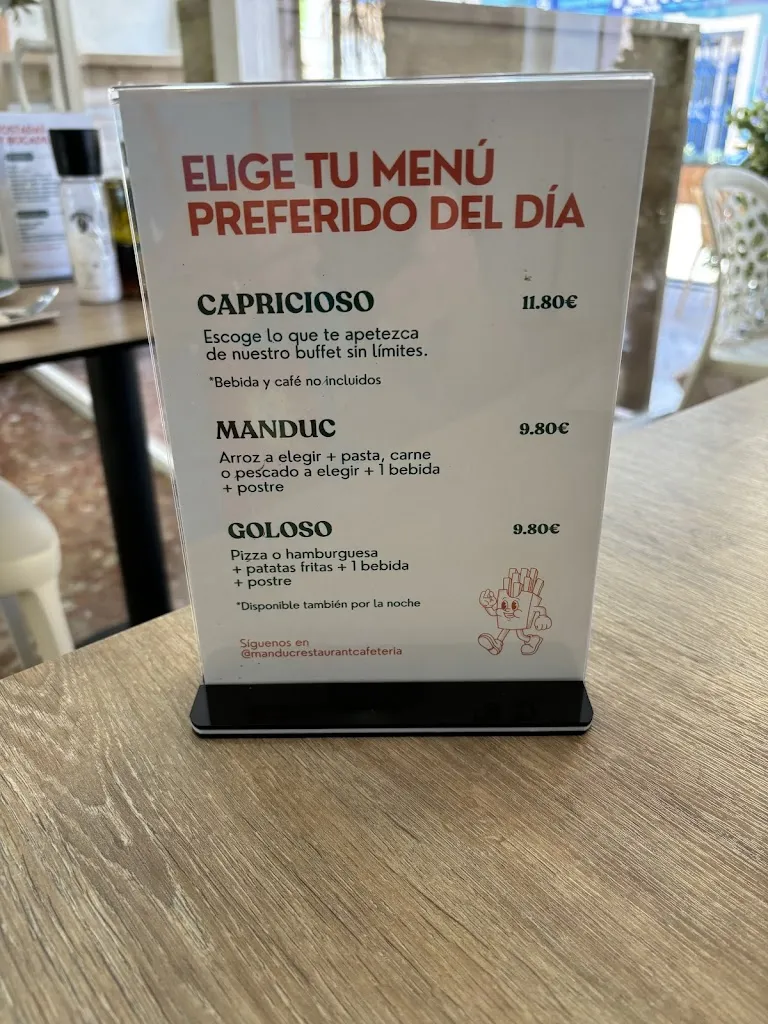 Menu_Manduc menjars per emportar_Poblets els_image_4