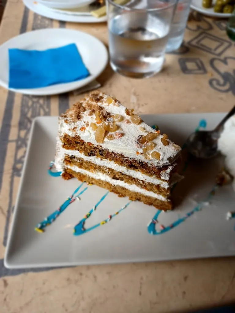 Raving Dave_Bar ParribaPabajo_Cartajima_review