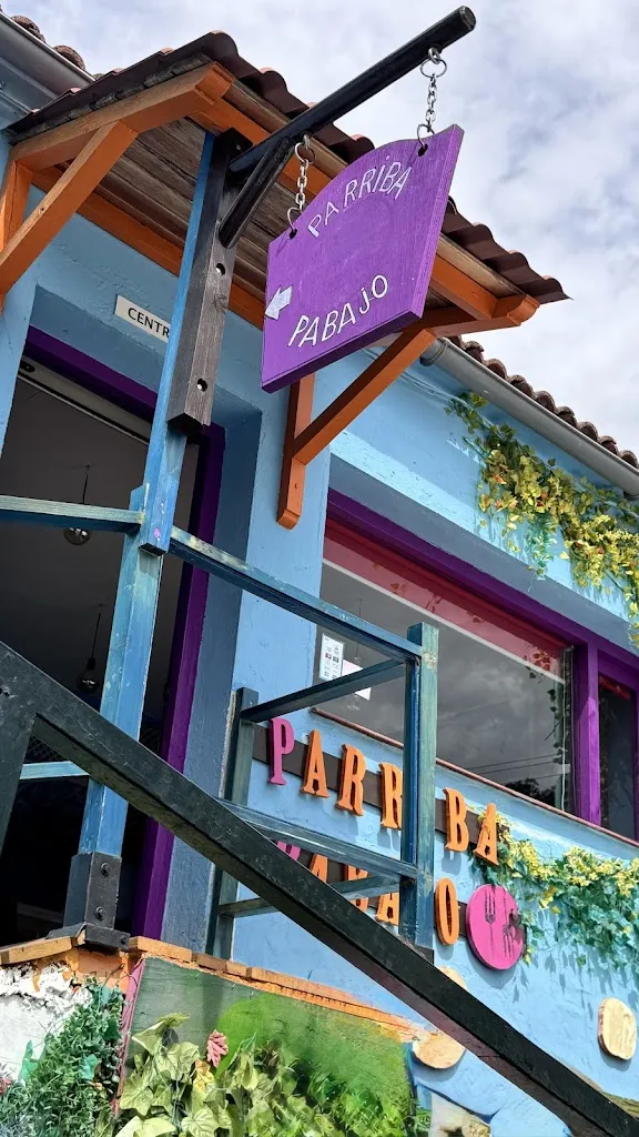 Bar ParribaPabajo_Cartajima_slider_image_3