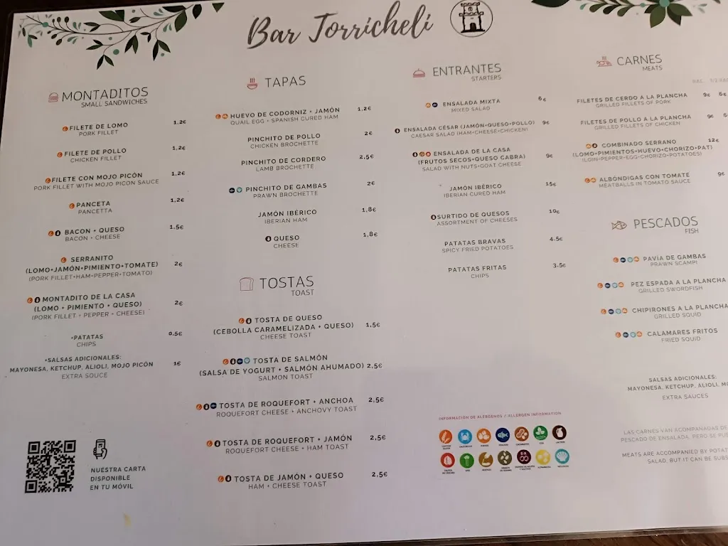 Menu_Bar Torricheli_Cartajima_immagine_3