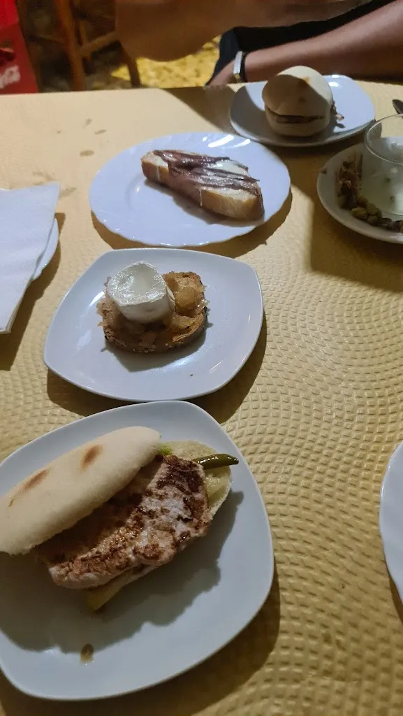 Pages of my Passport_Bar Torricheli_Cartajima_recensione