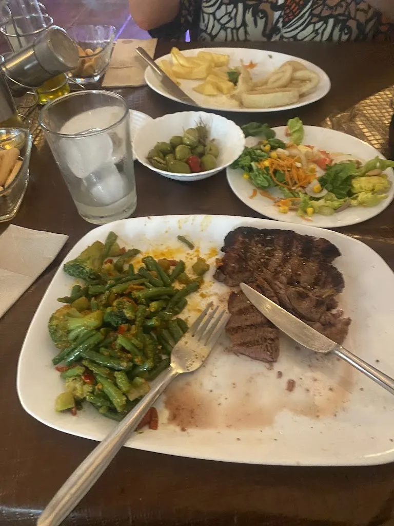 James Goddings_Restaurante El Perol_Cartajima_review