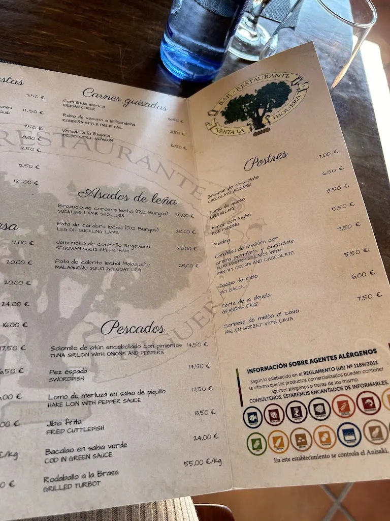 Menu_Asador La Higuera_Cartajima_image_1