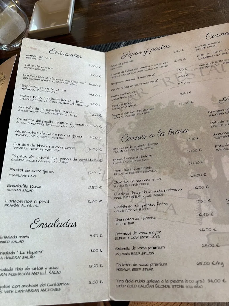 Menu_Asador La Higuera_Cartajima_image_2