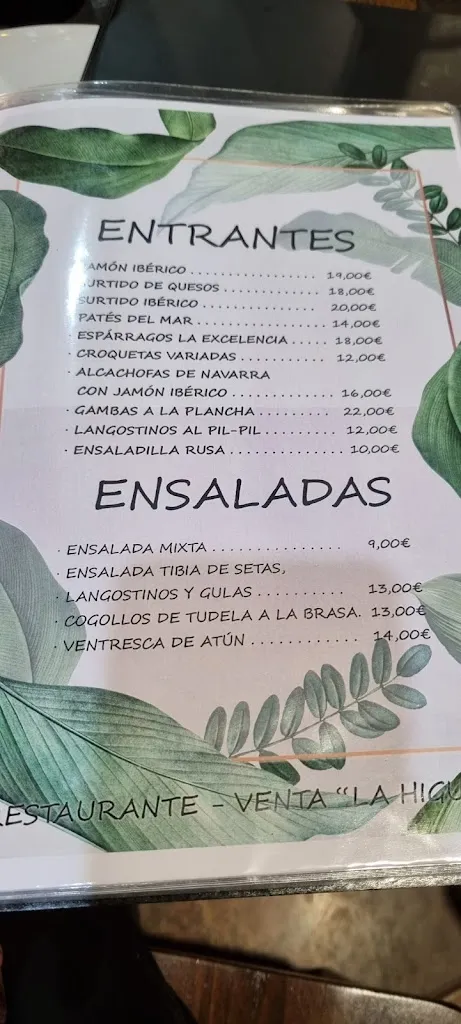 Menu_Asador La Higuera_Cartajima_image_4