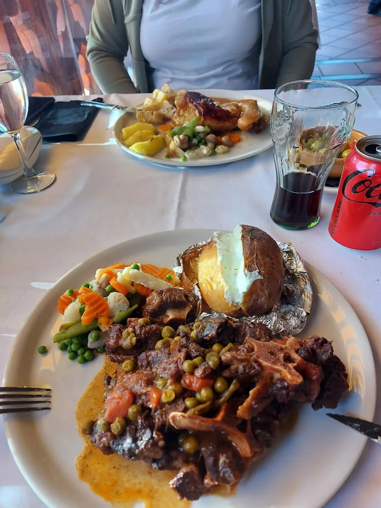 Trev Norton_Asador La Higuera_Cartajima_review