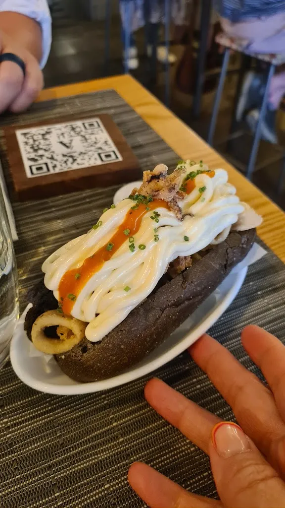 Sara Johnson_Tragatá | Benito Gómez | Restaurante en Ronda_Cartajima_review