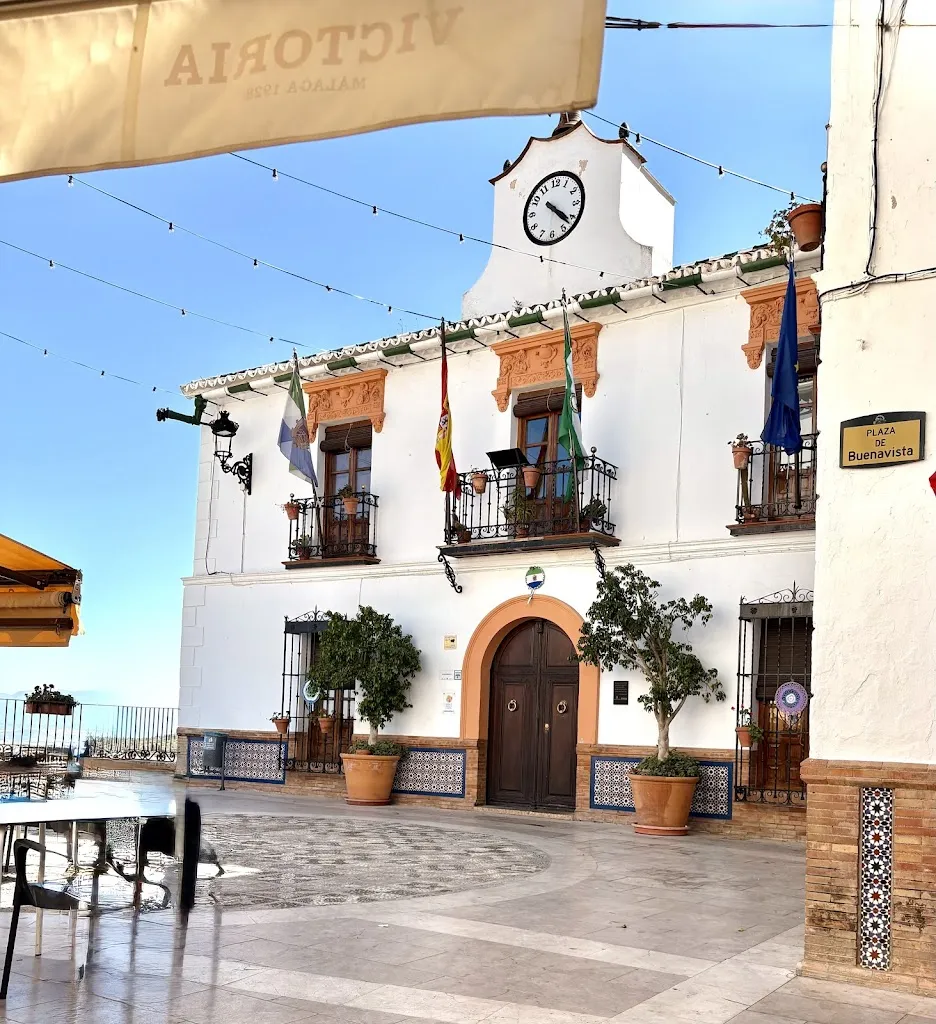 Alice Punch_Restaurante Bar Nuevo_Casarabonela_review