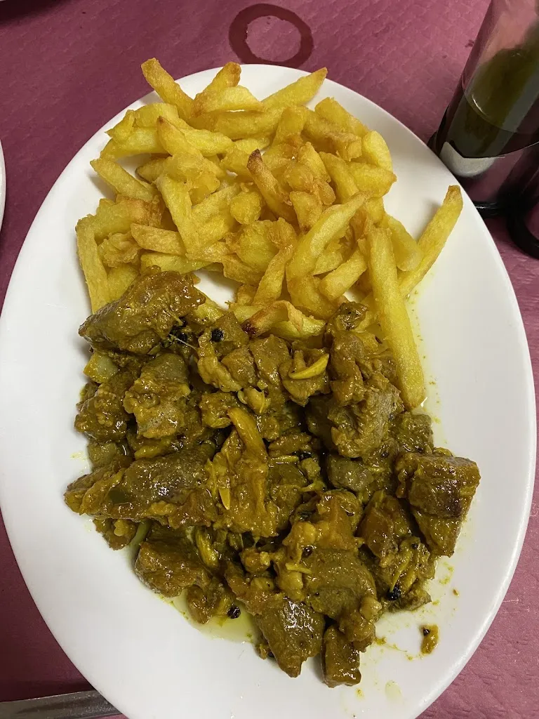 Martins Jankovskis_Restaurante Bar Nuevo_Casarabonela_review