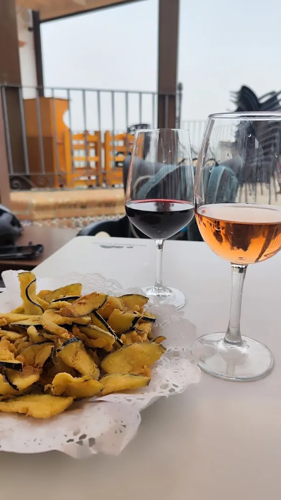 Bożena J_Restaurante Bar Nuevo_Casarabonela_review