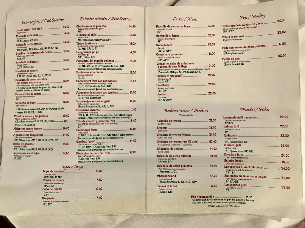 Menu_Los Abanicos_Benahavís_image_2