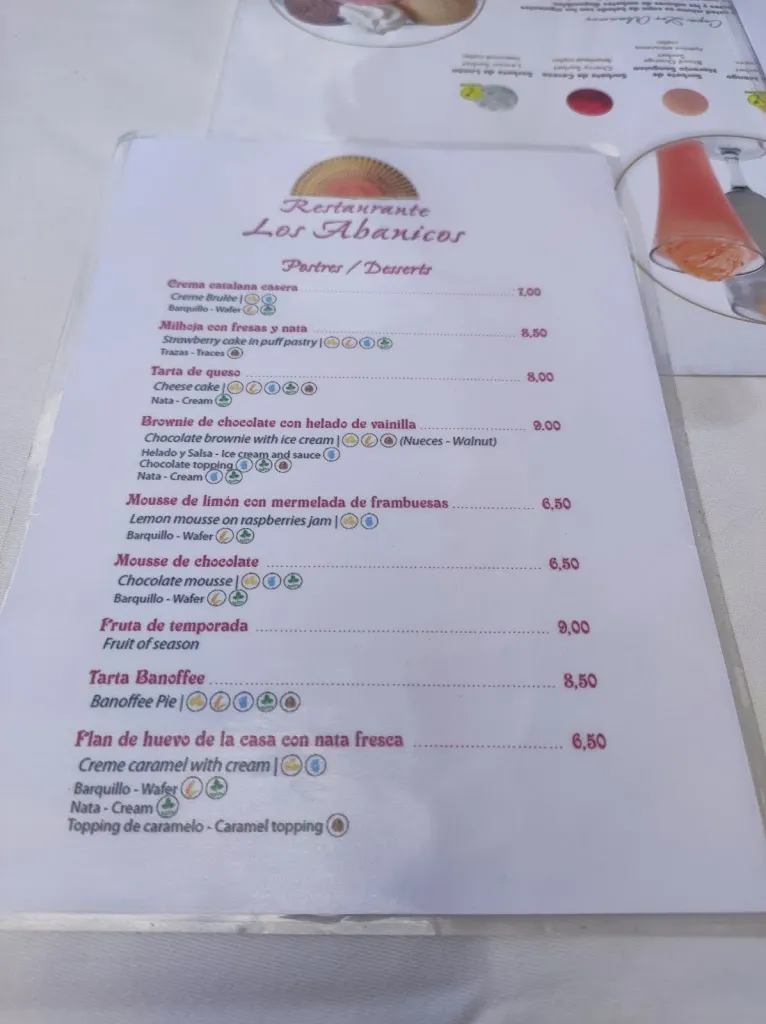 Menu_Los Abanicos_Benahavís_image_4