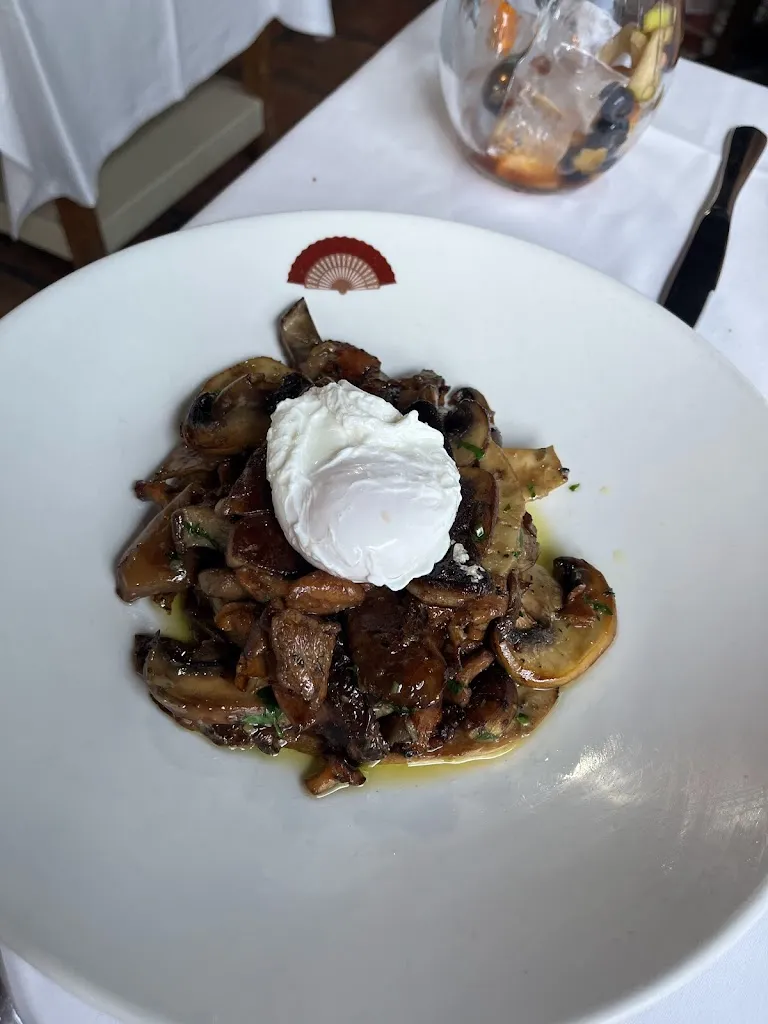 KC Horwitz_Los Abanicos_Benahavís_review