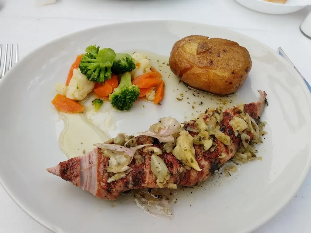 Menu_La Escalera De Balthazar_Benahavís_immagine_5