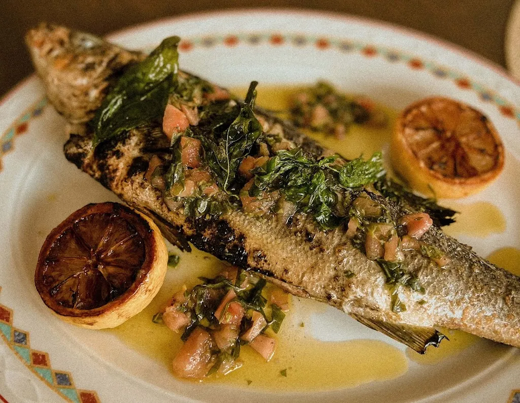 Menu_La Escalera De Balthazar_Benahavís_immagine_6