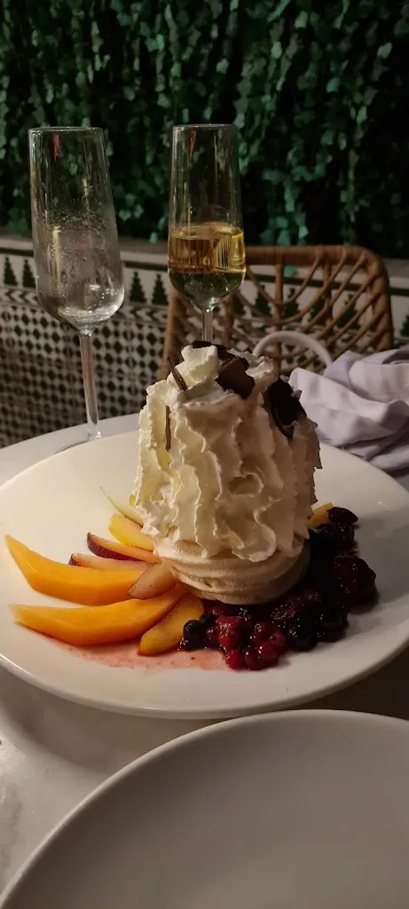 Menu_La Escalera De Balthazar_Benahavís_immagine_7