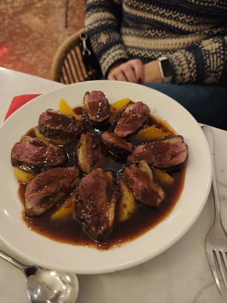 Menu_La Escalera De Balthazar_Benahavís_immagine_8