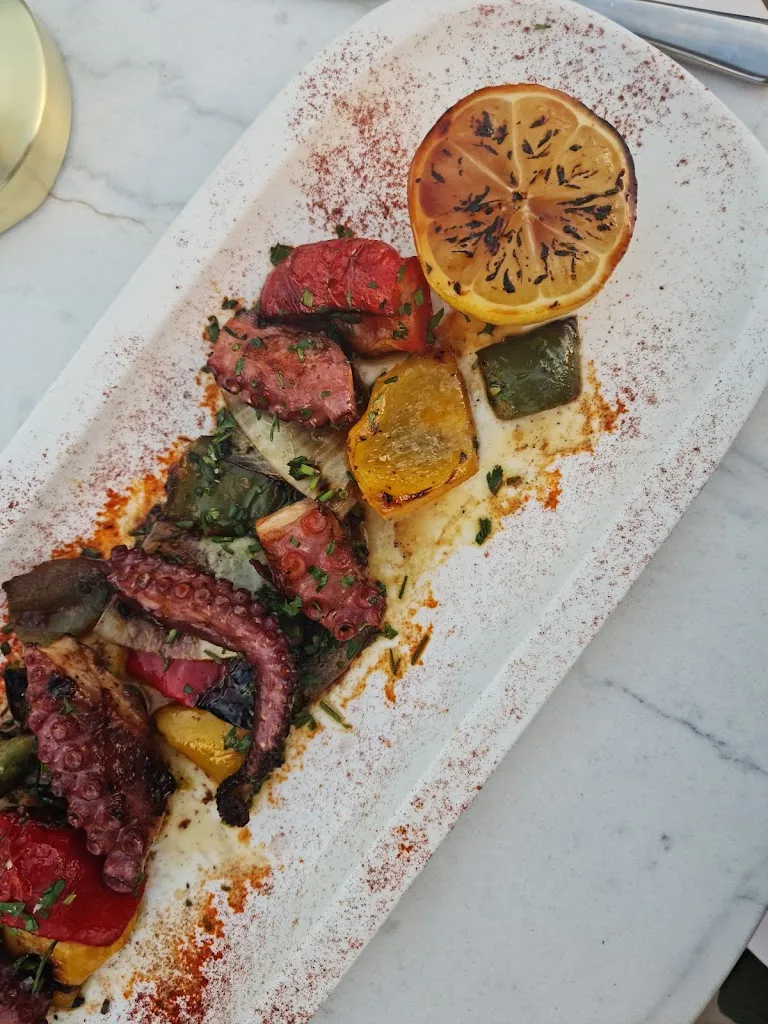 Menu_La Escalera De Balthazar_Benahavís_immagine_9