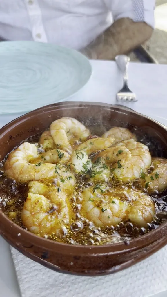 Nicole Alcantara_Rufino_Benahavís_review