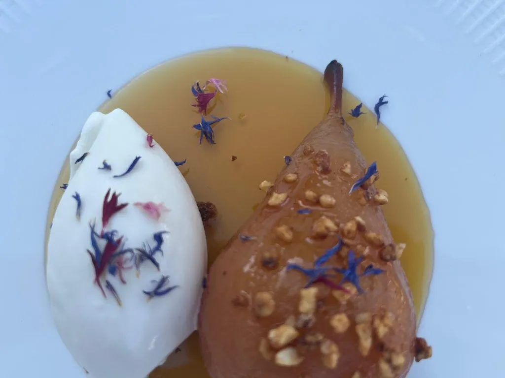 Jeroen Bouwknegt_La Taberna Fantástica_Benahavís_review