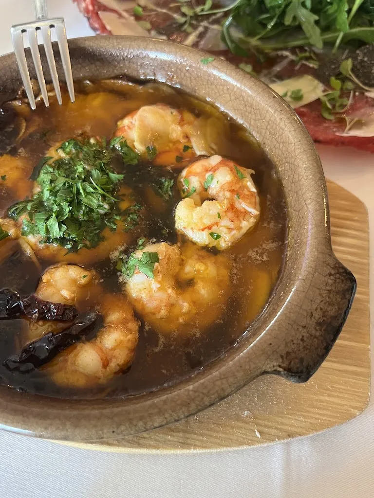 Alex_La Taberna Fantástica_Benahavís_review