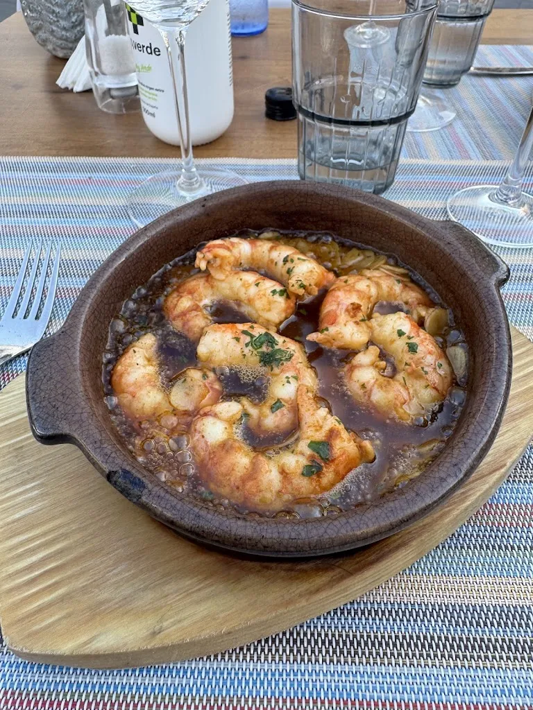 Jonas Thylen_La Taberna Fantástica_Benahavís_review