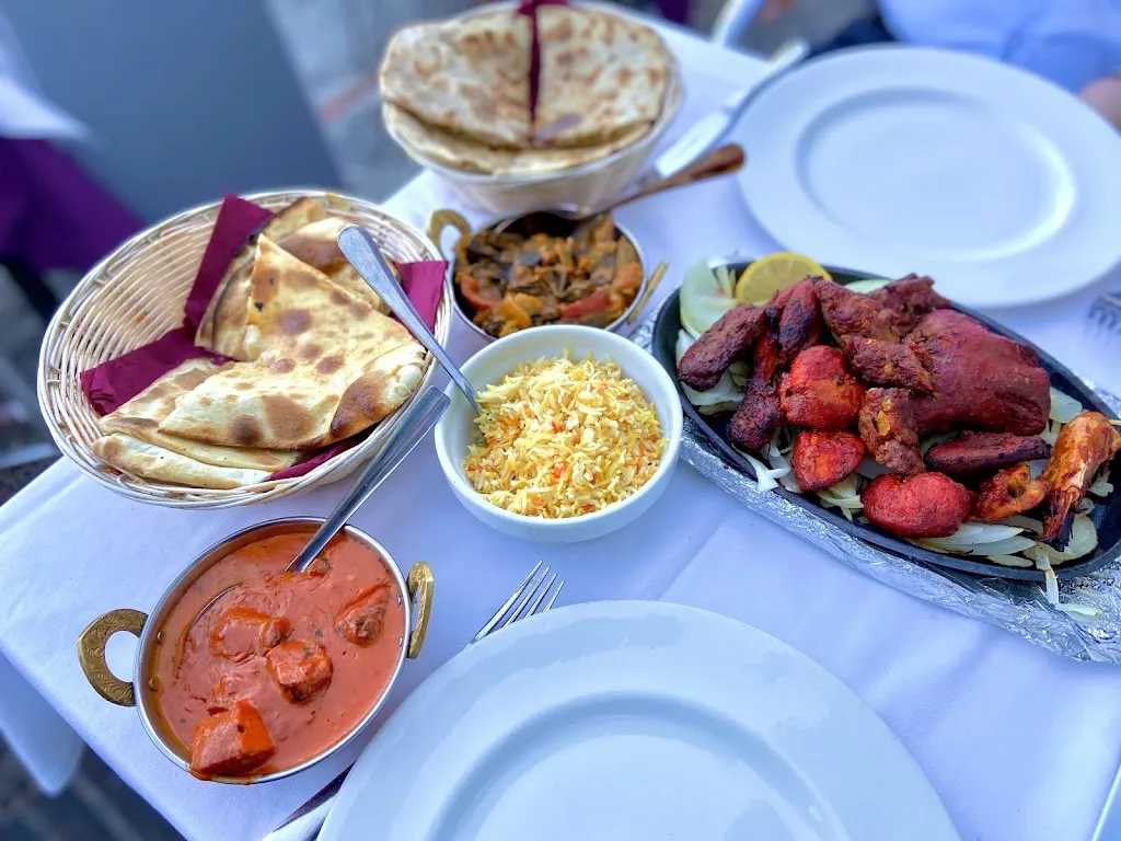 Menu_DELHI DARBAR BENAHAVIS_Benahavís_image_5