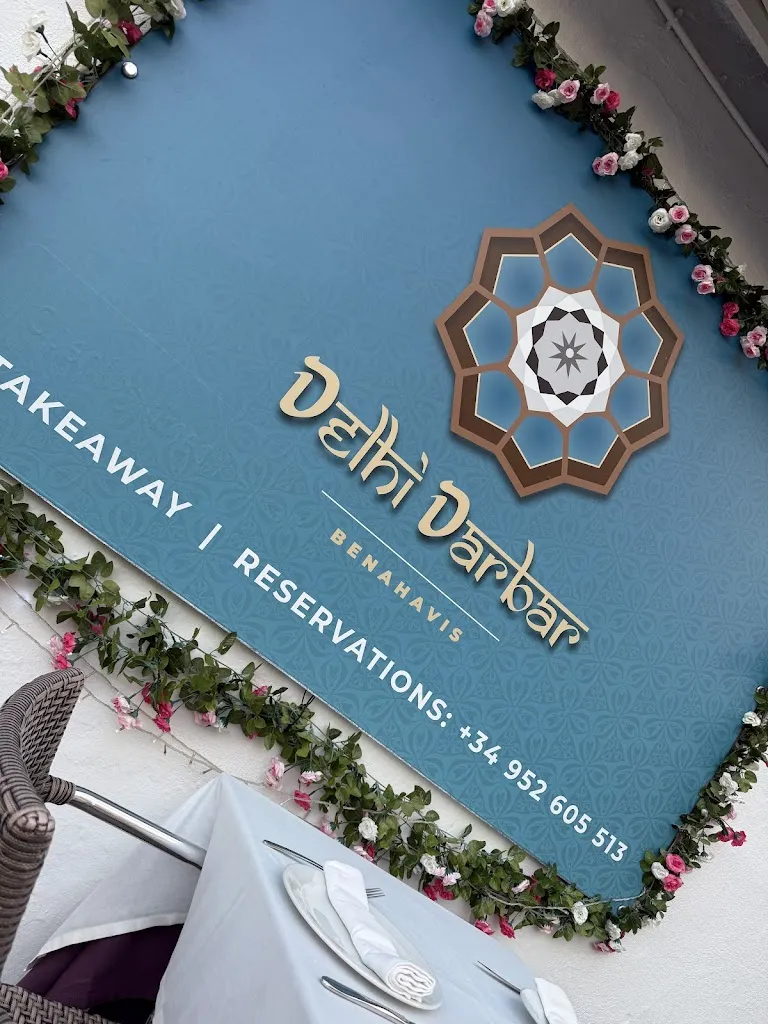 Chloe wigfield _DELHI DARBAR BENAHAVIS_Benahavís_review