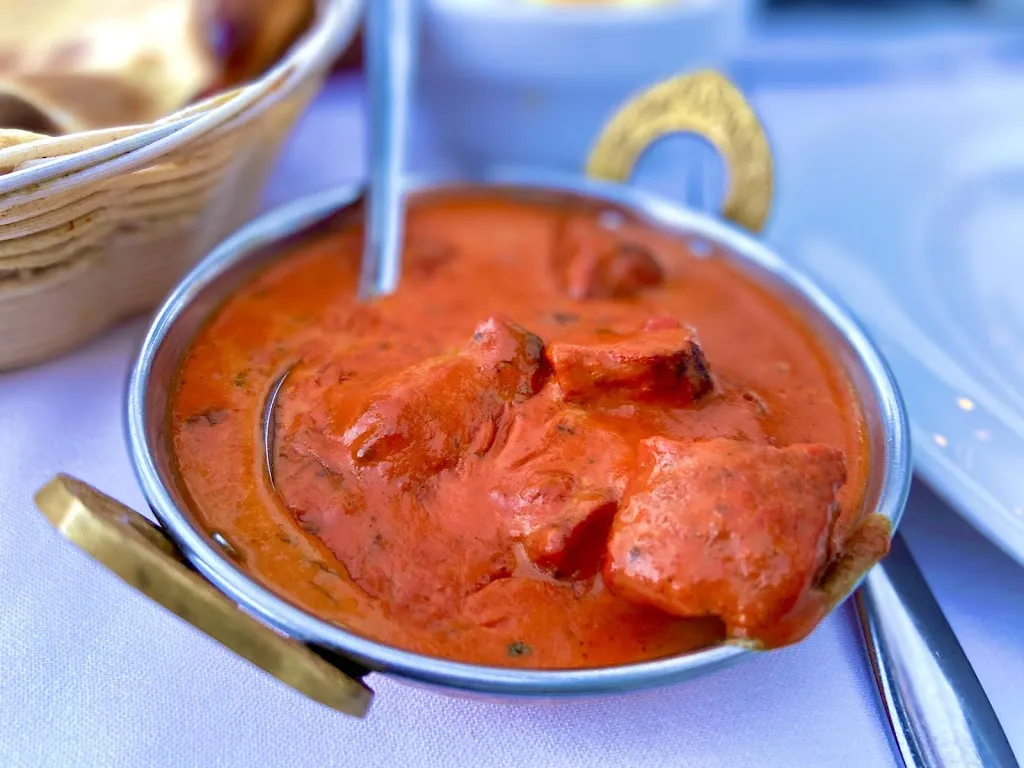 Zero Forks Given_DELHI DARBAR BENAHAVIS_Benahavís_review