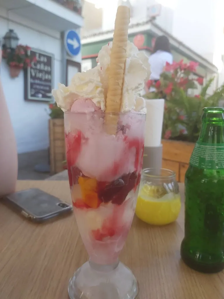 Menu_Las Cañas Viejas_Benahavís_image_9