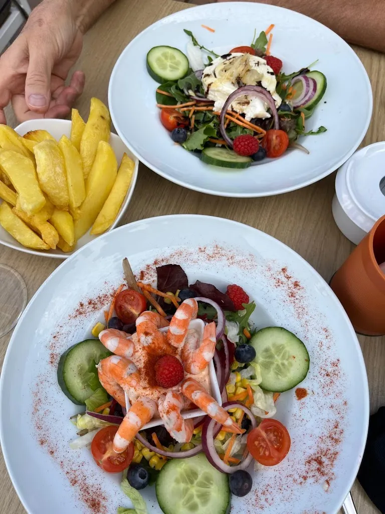 Steve Climbs_Las Cañas Viejas_Benahavís_review