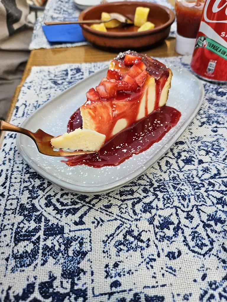 Menu_Restaurante Sabor - Benahavís_Benahavís_image_5