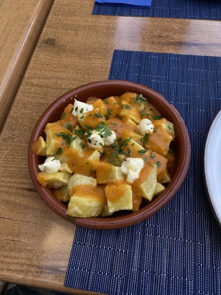 Menu_Restaurante Sabor - Benahavís_Benahavís_image_6