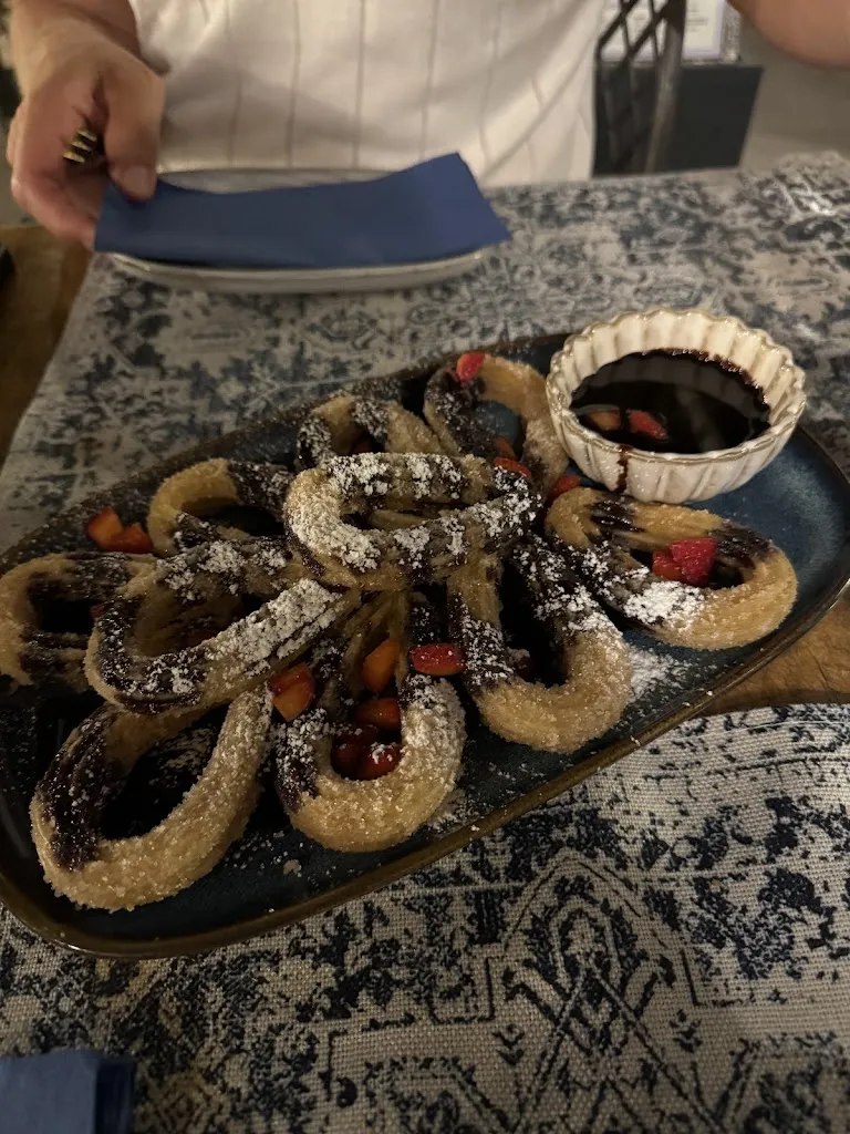 Menu_Restaurante Sabor - Benahavís_Benahavís_image_7