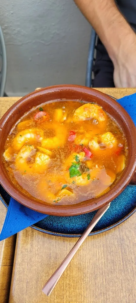 Menu_Restaurante Sabor - Benahavís_Benahavís_image_8