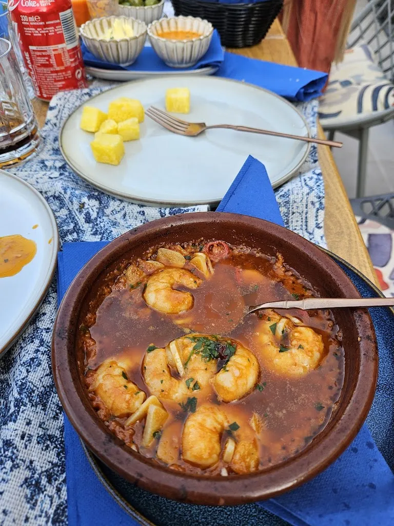 Menu_Restaurante Sabor - Benahavís_Benahavís_image_9