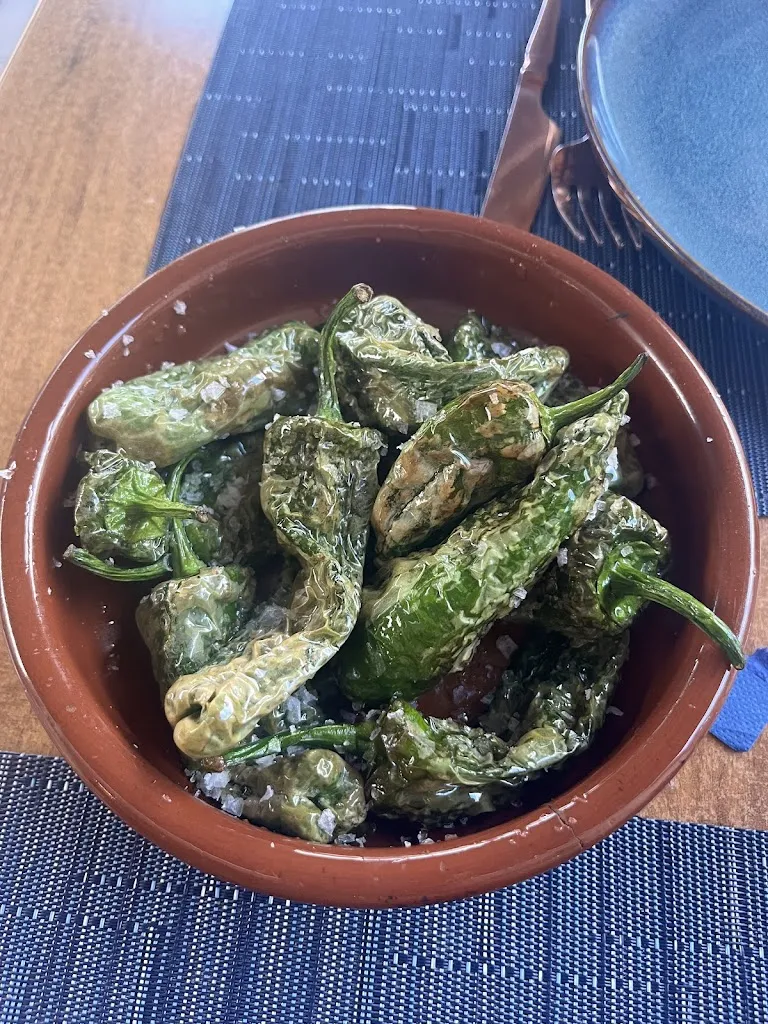 Annemarie_Restaurante Sabor - Benahavís_Benahavís_review